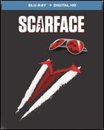 Scarface [Limited Edition] [Includes Digital Copy] [UltraViolet] [SteelBook] [Blu-ray]