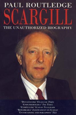 Scargill - Routledge, Paul
