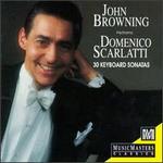 Scarlatti: 30 Keyboard Sonatas