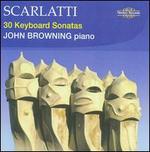 Scarlatti: 30 Keyboard Sonatas