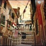 Scarlatti and the Neapolitan Song