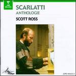 Scarlatti: Antholgie