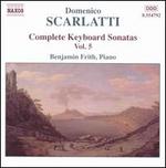 Scarlatti: Complete Keyboard Sonatas, Vol. 5