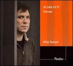 Scarlatti: Duende / Pandora's Box