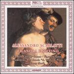 Scarlatti: Filandra e Selvino; Zipoli: Dell'offese a vendicarmi