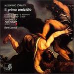 Scarlatti: Il primo omicidio