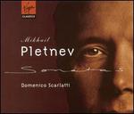 Scarlatti: Keyboard Sonatas