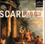 Scarlatti: Keyboard Sonatas