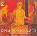 Scarlatti: Keyboard Sonatas