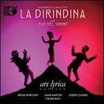 Scarlatti: La Dirindina; Pur nel sonno