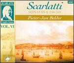 Scarlatti: Sonatas K. 230-269