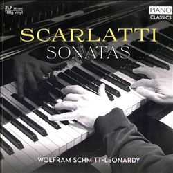 Scarlatti: Sonatas