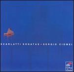 Scarlatti: Sonatas