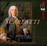 Scarlatti: Sonatas