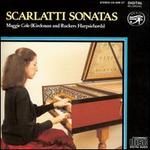 Scarlatti: Sonatas