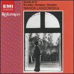 Scarlatti: Sonates