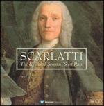 Scarlatti: The Keyboard Sonatas
