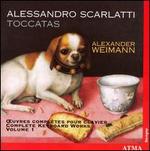 Scarlatti: Toccatas