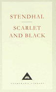 Scarlet And Black