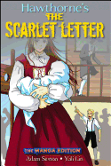 Scarlet Letter: The Manga Edition