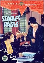 Scarlet Pages