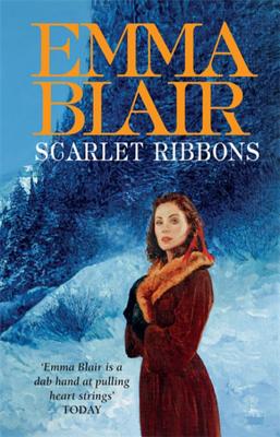Scarlet Ribbons - Blair, Emma