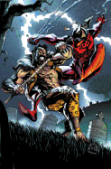 Scarlet Spider Volume 4: Into The Grave