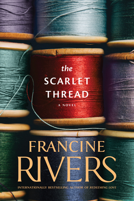 Scarlet Thread - Rivers, Francine