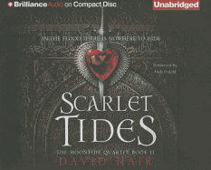 Scarlet Tides