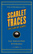 Scarlet Traces: The Great Game