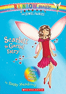 Scarlett the Garnet Fairy