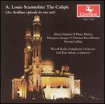 Scarmolin: The Caliph