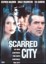 Scarred City