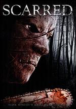 Scarred - Eddie Lengyel