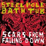 Scars from Falling Down