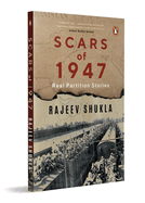 Scars of 1947: Real Partition Stories