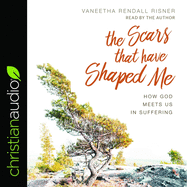 Scars That Have Shaped Me: How God Meets Us in Suffering