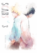 Scars Volume 3: Volume 3