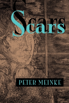 Scars - Meinke, Peter