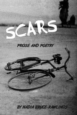 Scars - Berry, Iris (Editor), and McDannold, Michele (Introduction by)