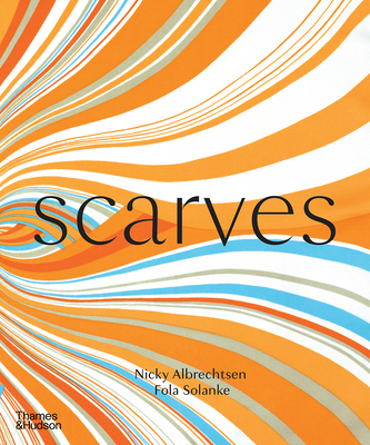 Scarves - Albrechtsen, Nicky, and Solanke, Fola