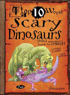 Scary Dinosaurs