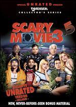 Scary Movie 3