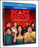 Scary Movie [Includes Digital Copy] [Blu-ray] - Keenen Ivory Wayans