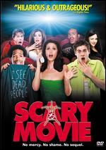 Scary Movie