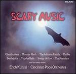 Scary Music