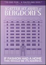 Scatter My Ashes at Bergdorf's
