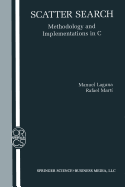 Scatter Search: Methodology and Implementations in C