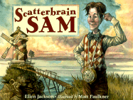 Scatterbrain Sam