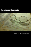 Scattered Remarks